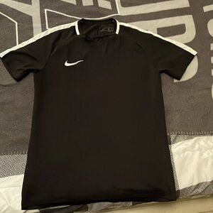 Nike soccer training top